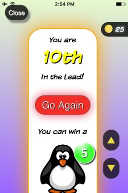 Go Again