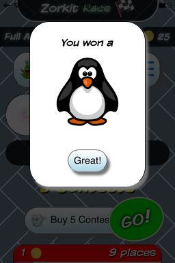 Winner