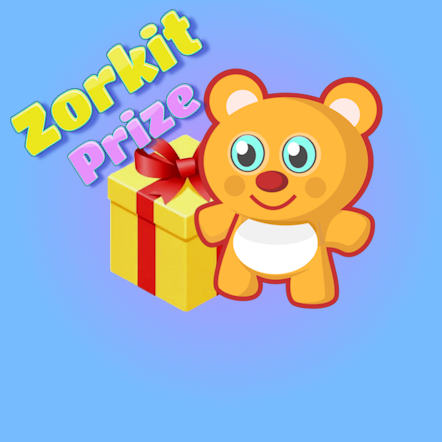 Zorkit Prize